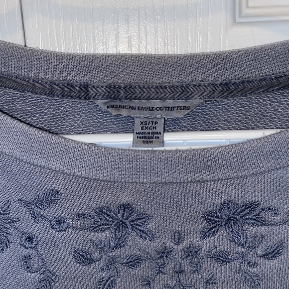 American Eagle Dressup long sleeve - Picture 3 of 5